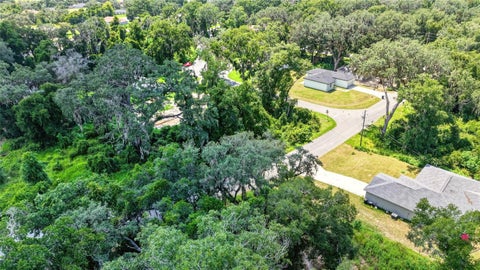 Tiny photo for Tbd Oak Circle Lane, Ocala, FL 34472 (MLS # OM731255)