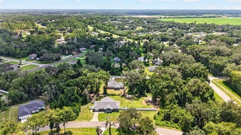 Tiny photo for Tbd Oak Circle Lane, Ocala, FL 34472 (MLS # OM731255)