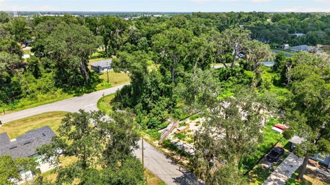 Tiny photo for Tbd Oak Circle Lane, Ocala, FL 34472 (MLS # OM731255)