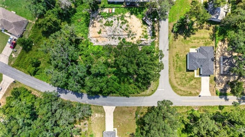 Tiny photo for Tbd Oak Circle Lane, Ocala, FL 34472 (MLS # OM731255)