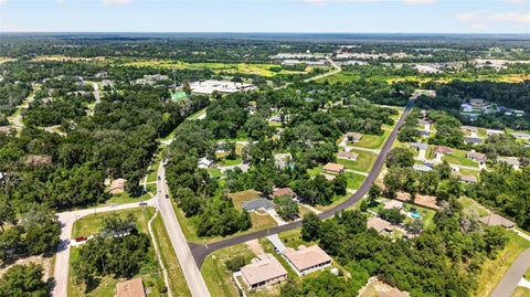 Tiny photo for Tbd Oak Circle Lane, Ocala, FL 34472 (MLS # OM731255)