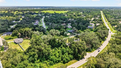 Tiny photo for Tbd Oak Circle Lane, Ocala, FL 34472 (MLS # OM731255)
