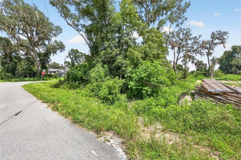 Tiny photo for Tbd Oak Circle Lane, Ocala, FL 34472 (MLS # OM731255)