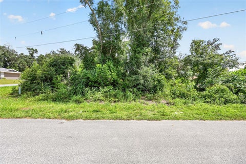 Tiny photo for Tbd Oak Circle Lane, Ocala, FL 34472 (MLS # OM731255)