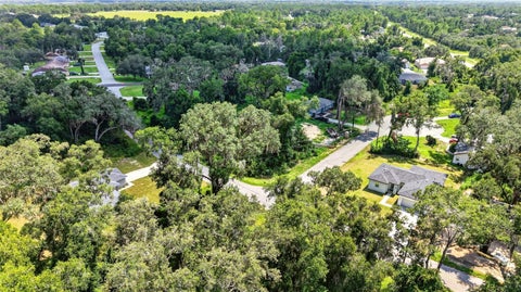 Tiny photo for Tbd Oak Circle Lane, Ocala, FL 34472 (MLS # OM731255)