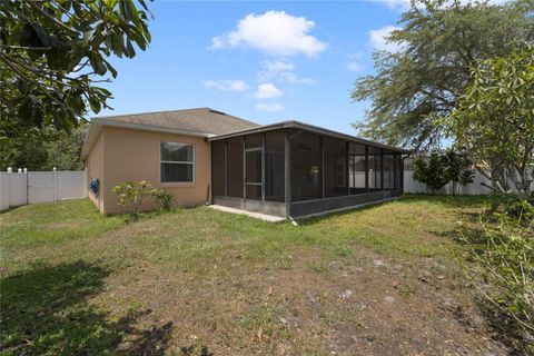 A home in SANFORD