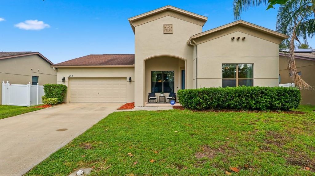 Photo of 973 Costa Mesa Lane, Kissimmee, FL 34744 (MLS # O6359084)