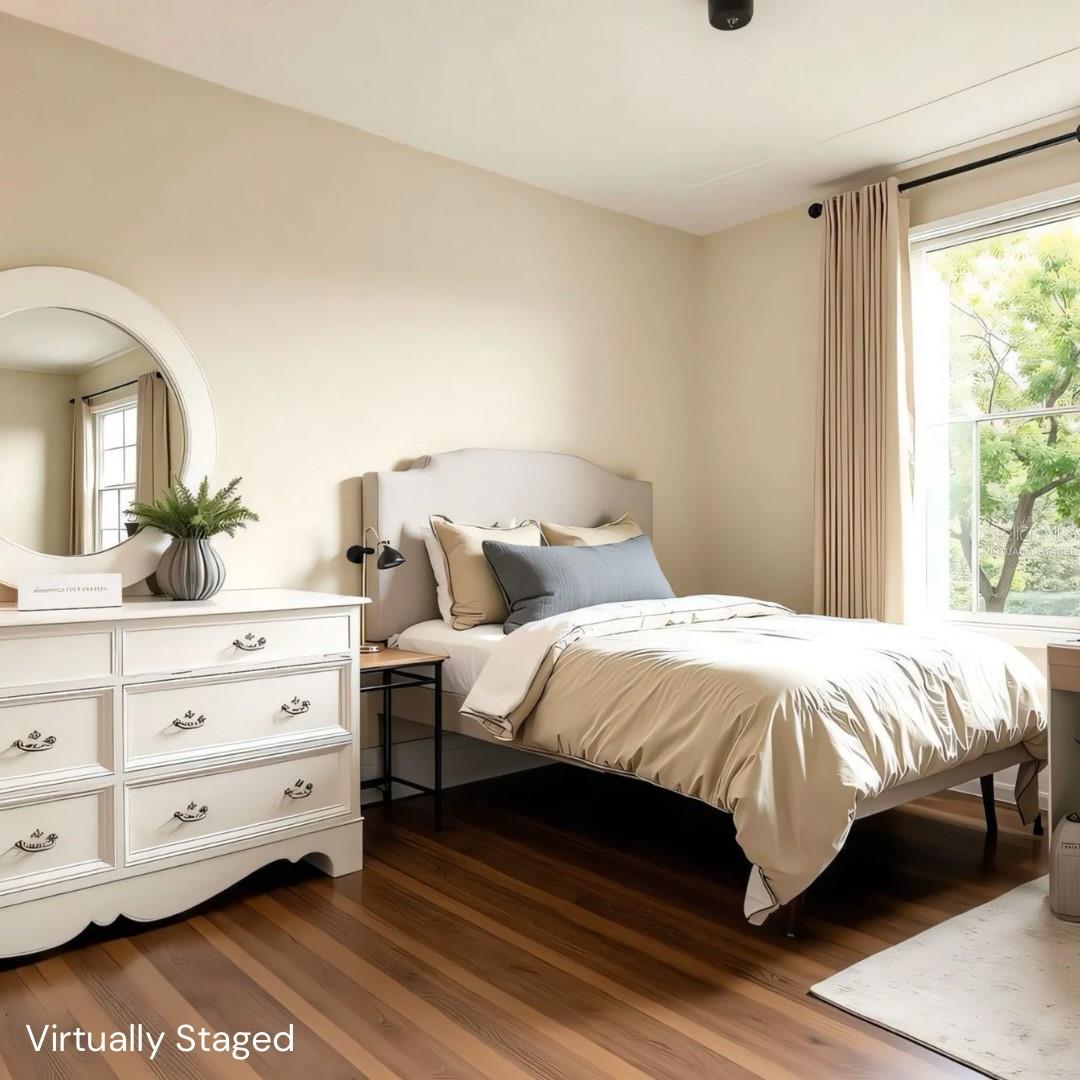 LAGO BUENDIA PH 2 - Residential