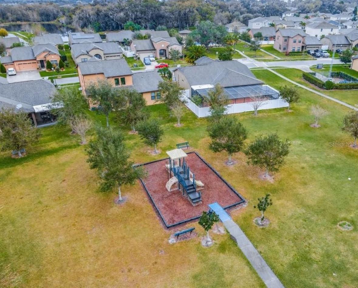 LAGO BUENDIA PH 2 - Residential