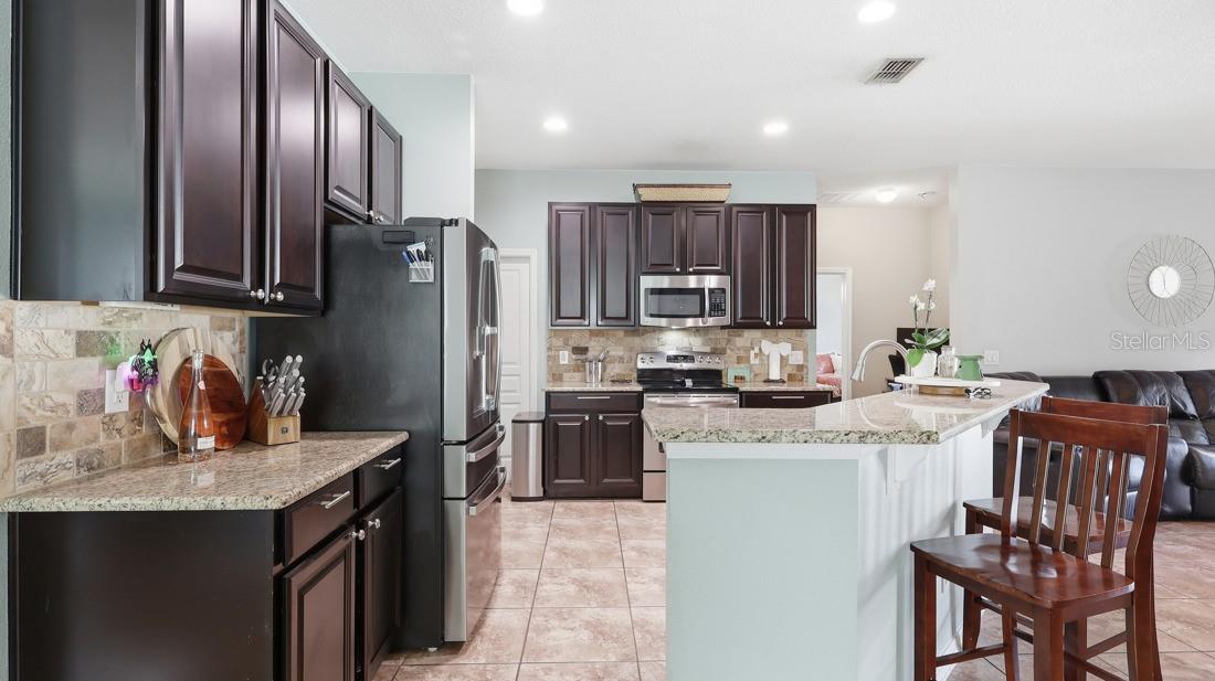 LAGO BUENDIA PH 2 - Residential