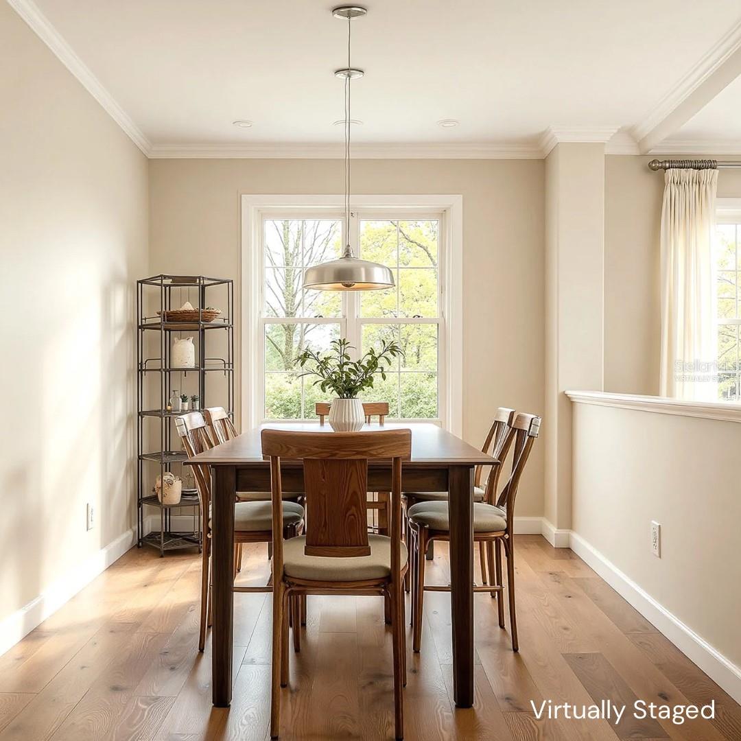 LAGO BUENDIA PH 2 - Residential