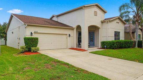 Photo of 973 Costa Mesa Lane, Kissimmee, FL 34744 (MLS # O6359084)