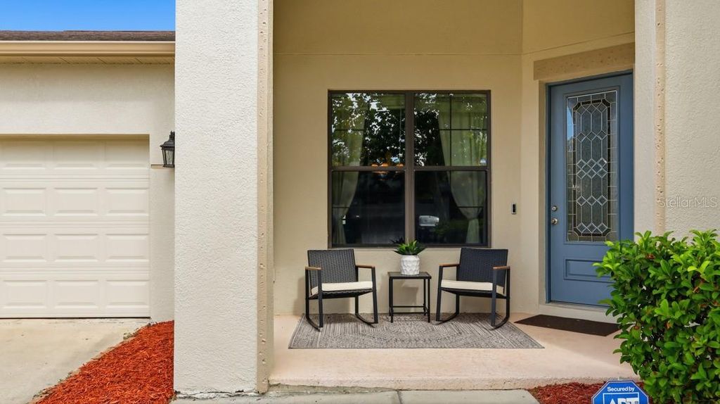 Photo of 973 Costa Mesa Lane, Kissimmee, FL 34744 (MLS # O6359084)