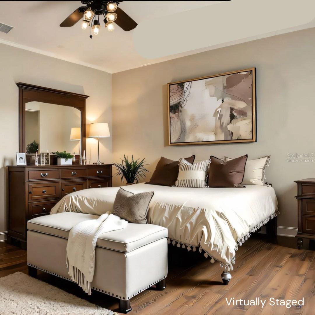 LAGO BUENDIA PH 2 - Residential