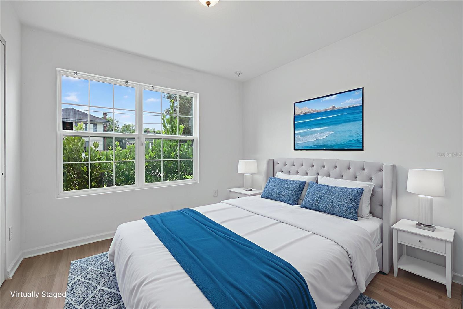 LAKE SIDE PARK - Residential