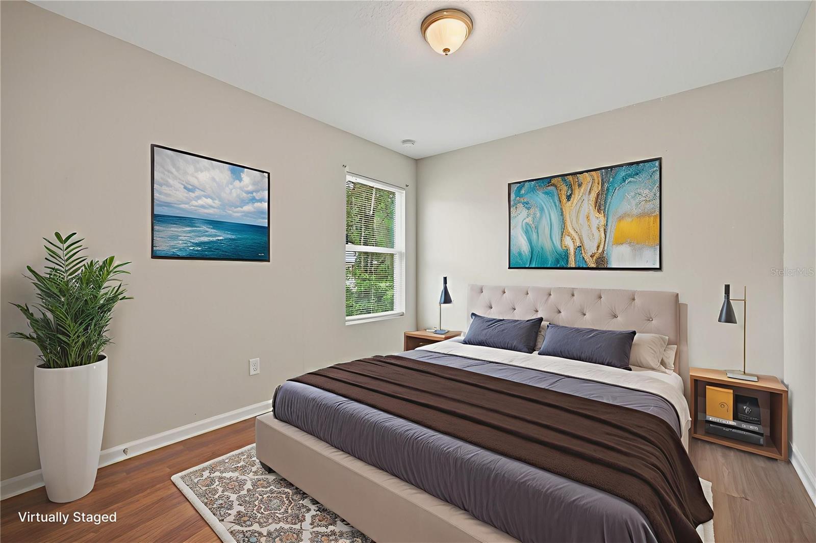 LAKE SIDE PARK - Residential