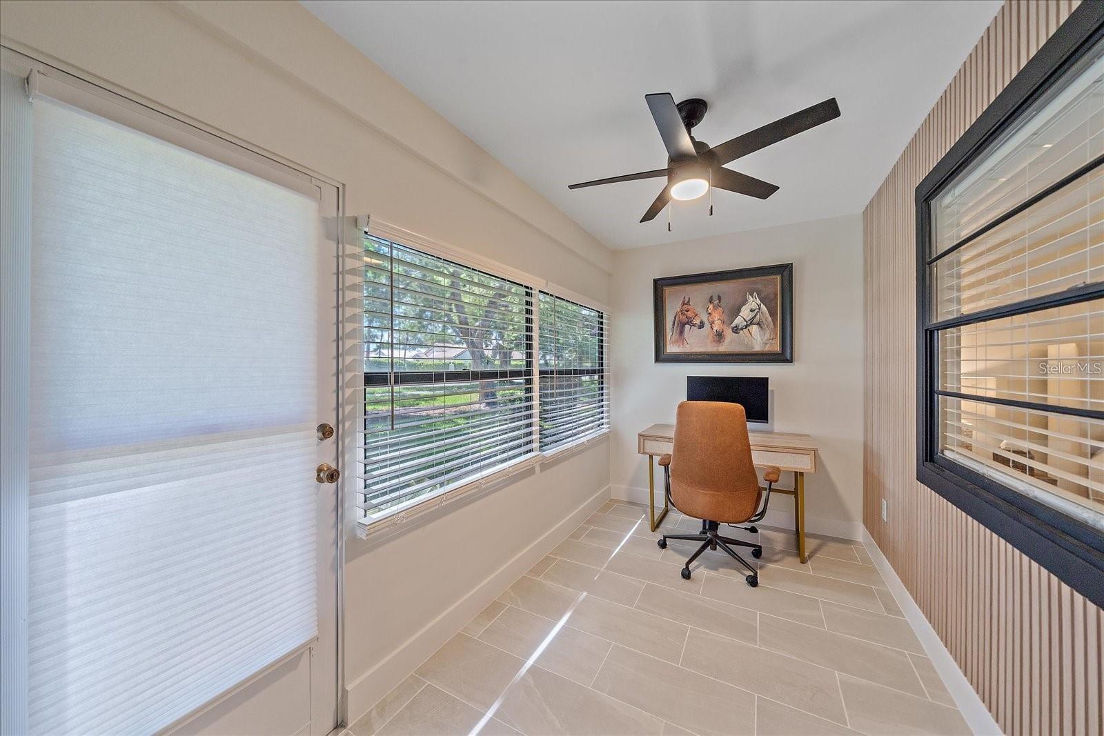 FAIRWAYS OF CAPRI PH 1 - Residential Lease