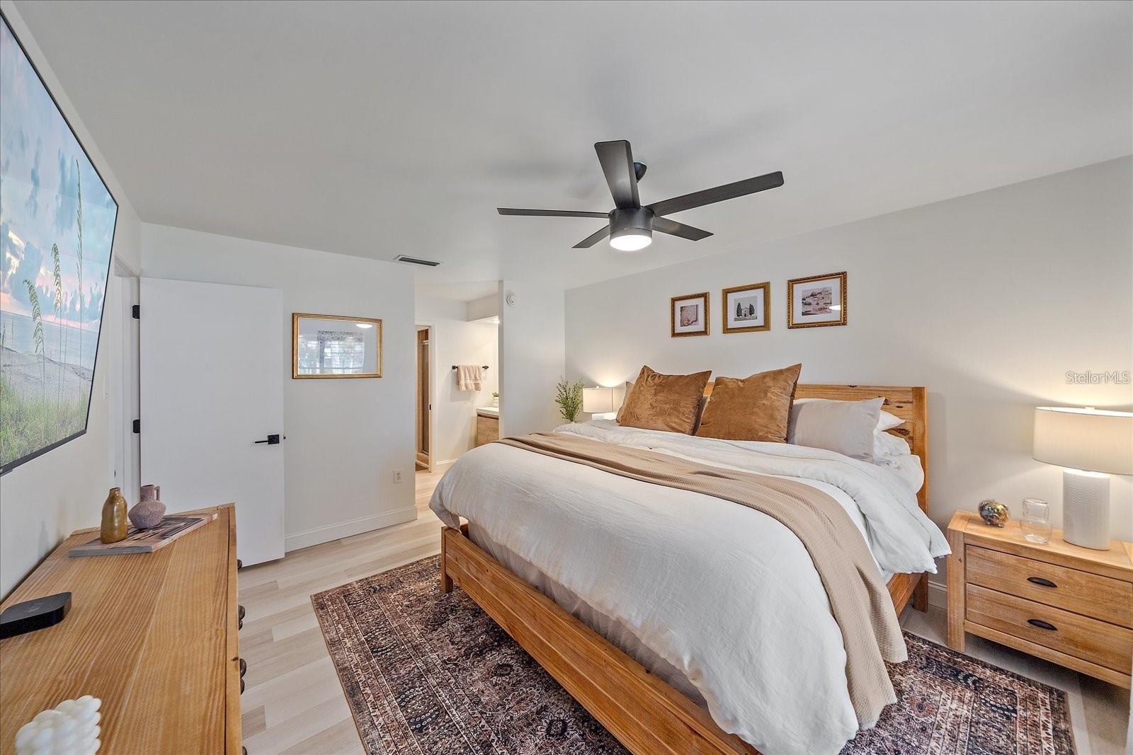 FAIRWAYS OF CAPRI PH 1 - Residential Lease