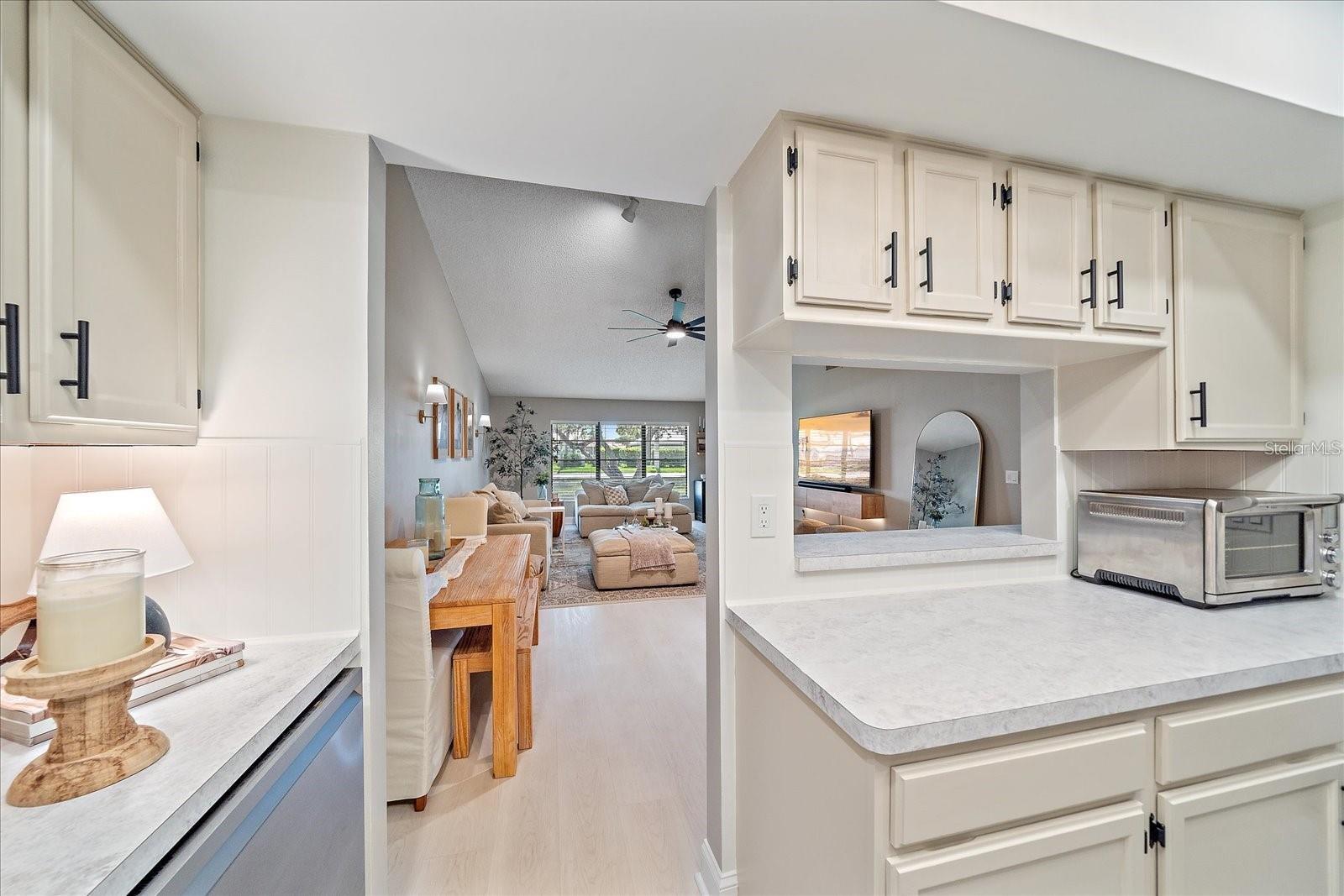 FAIRWAYS OF CAPRI PH 1 - Residential Lease