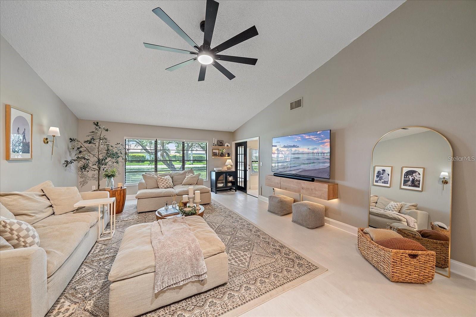 FAIRWAYS OF CAPRI PH 1 - Residential Lease