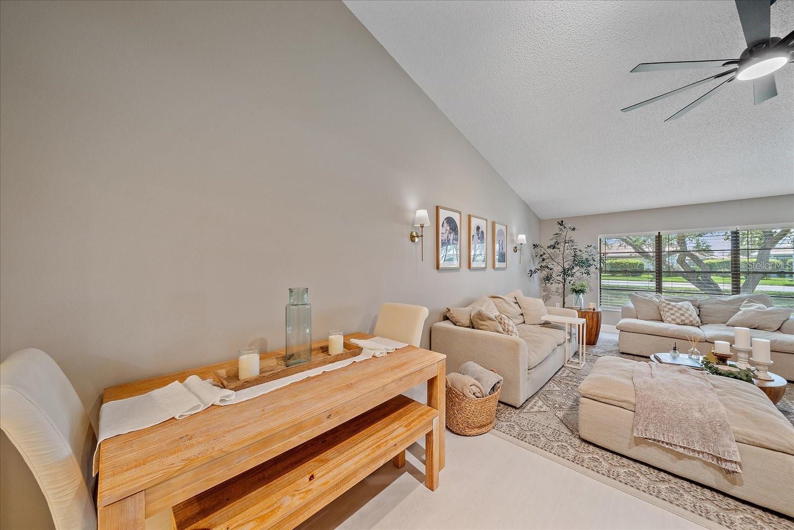 FAIRWAYS OF CAPRI PH 1 - Residential Lease