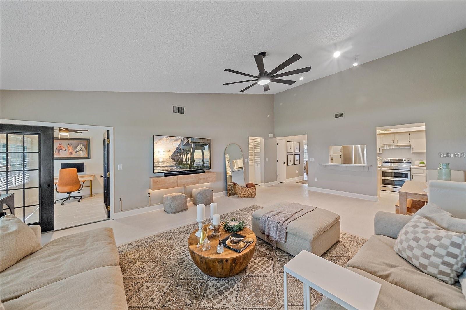 FAIRWAYS OF CAPRI PH 1 - Residential Lease