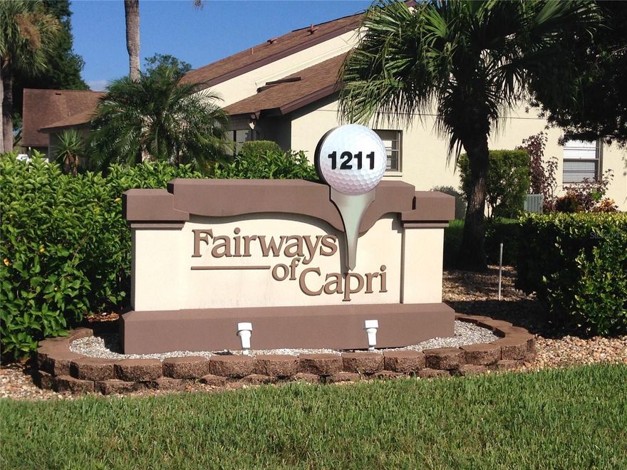 Stunning 2BR/2BA Villa on Capri Isles Blvd – Brand New Pottery Barn-Style Interior!

Step into luxury living with this beautifully renovated attached villa on Capri Isles Boulevard. This charming two-bedroom, two-bathroom home comes with an attached one-car garage and a fully updated 2024 interior that feels like you’ve stepped into a Pottery Barn catalog.

Every inch of this villa is designed with high-quality finishes and stylish, on-trend décor. From the fresh, contemporary kitchen to the elegant bathrooms and the airy, light-filled living spaces, you’ll love the move-in ready convenience and the impeccable style.

Located just minutes from the golf course and close to Venice’s beautiful beaches, this villa offers both comfort and convenience. Don’t miss out on this rare rental opportunity!
Photos shown are of the home furnished. The home is not furnished but this is provided to potential show you what the space looks like.