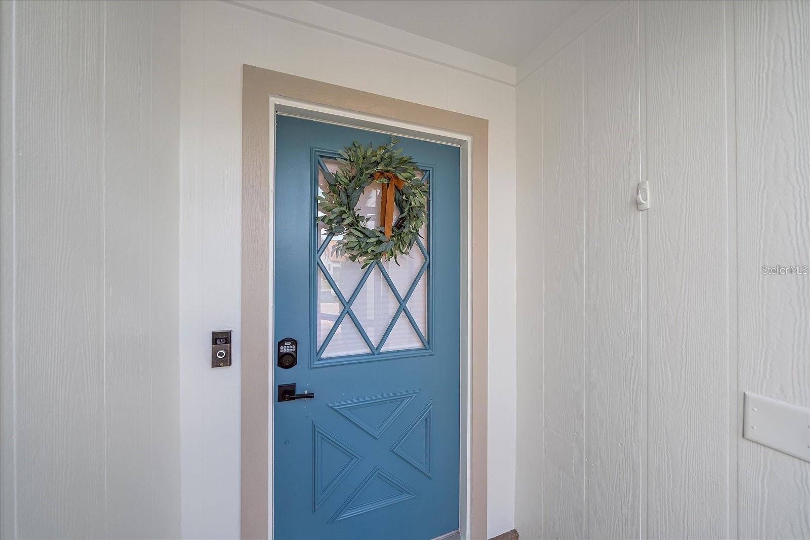 FAIRWAYS OF CAPRI PH 1 - Residential Lease