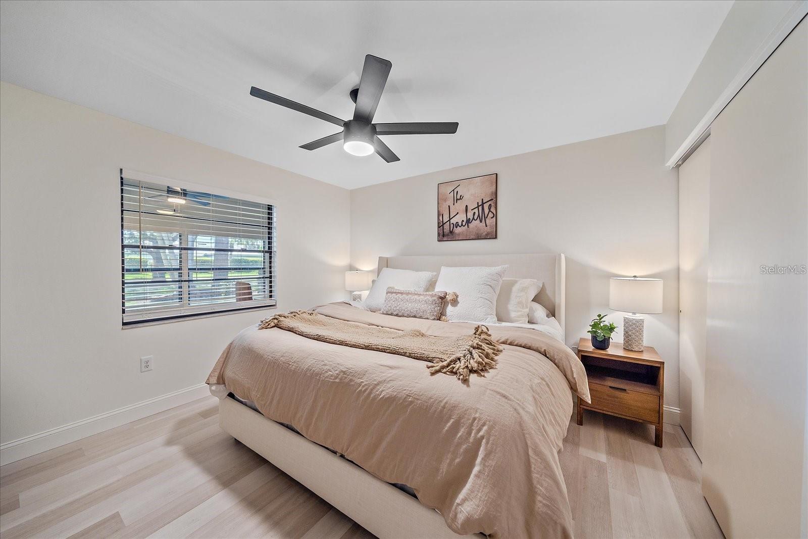 FAIRWAYS OF CAPRI PH 1 - Residential Lease