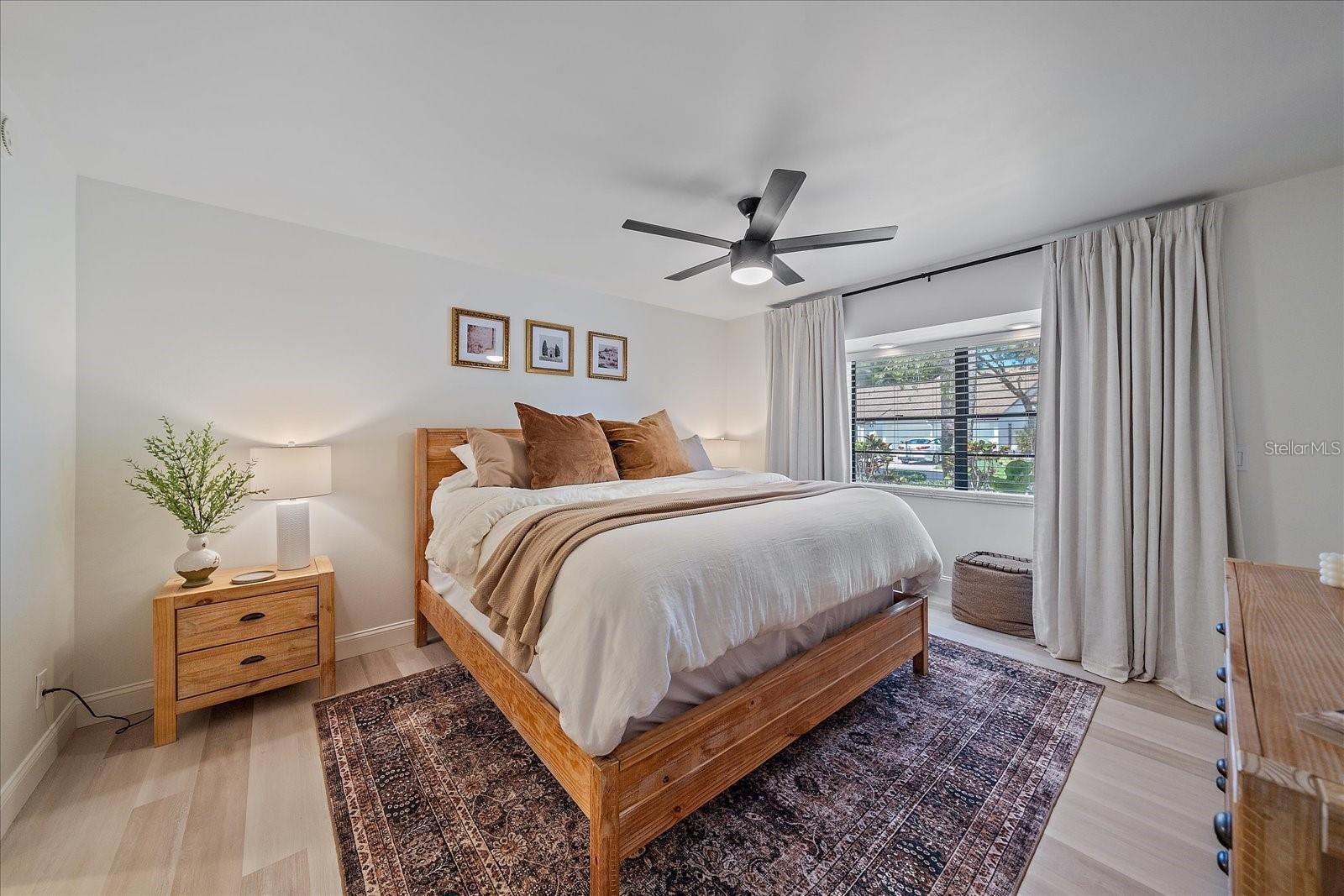 FAIRWAYS OF CAPRI PH 1 - Residential Lease