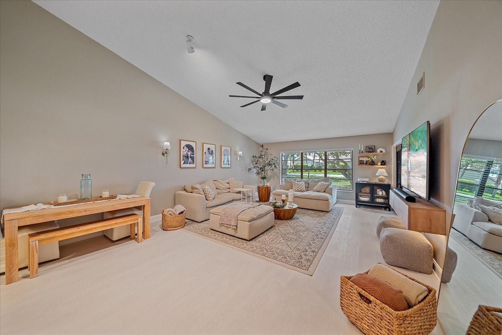 FAIRWAYS OF CAPRI PH 1 - Residential Lease