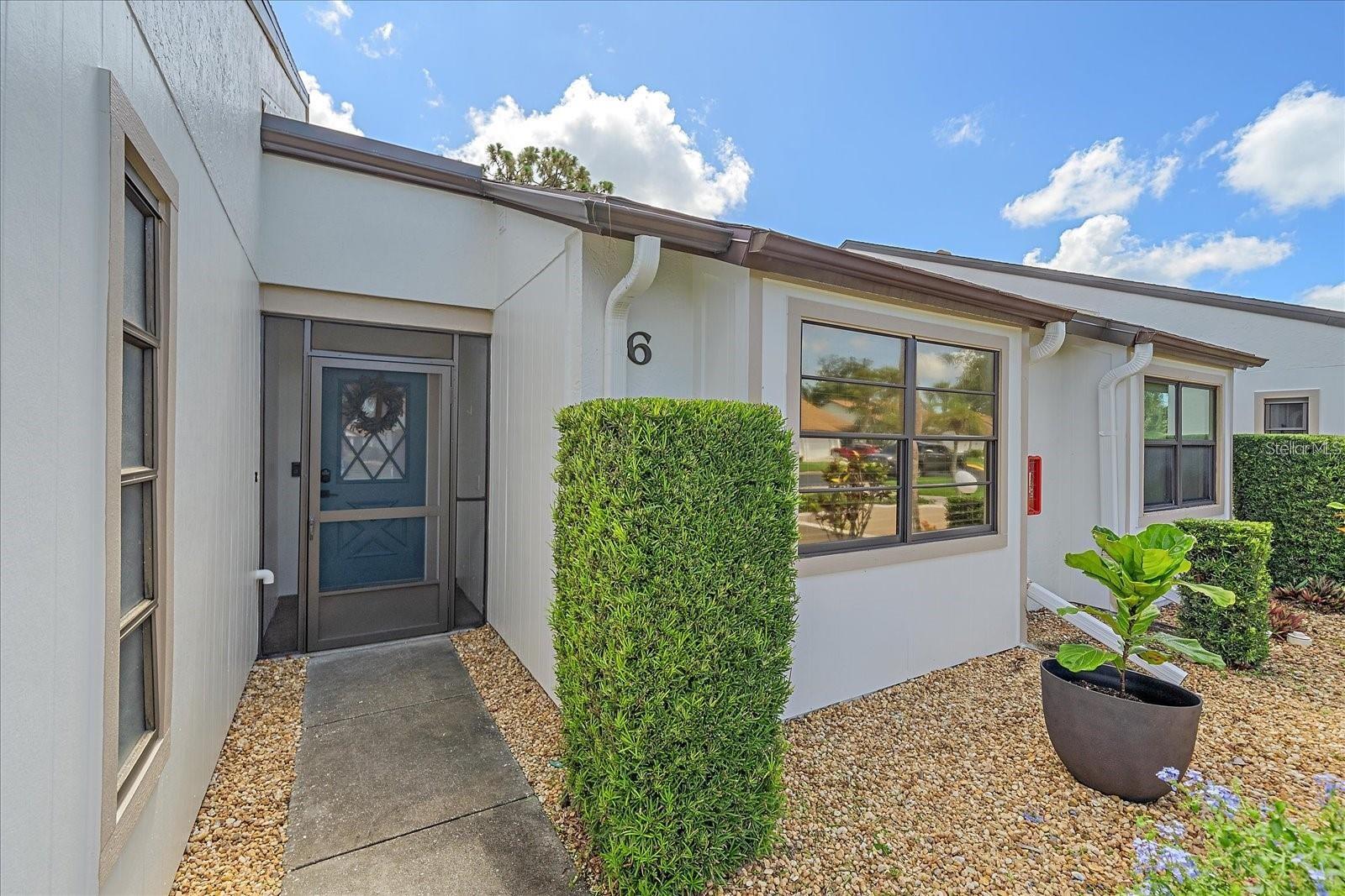 FAIRWAYS OF CAPRI PH 1 - Residential Lease