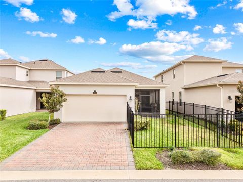 A home in WINTER GARDEN