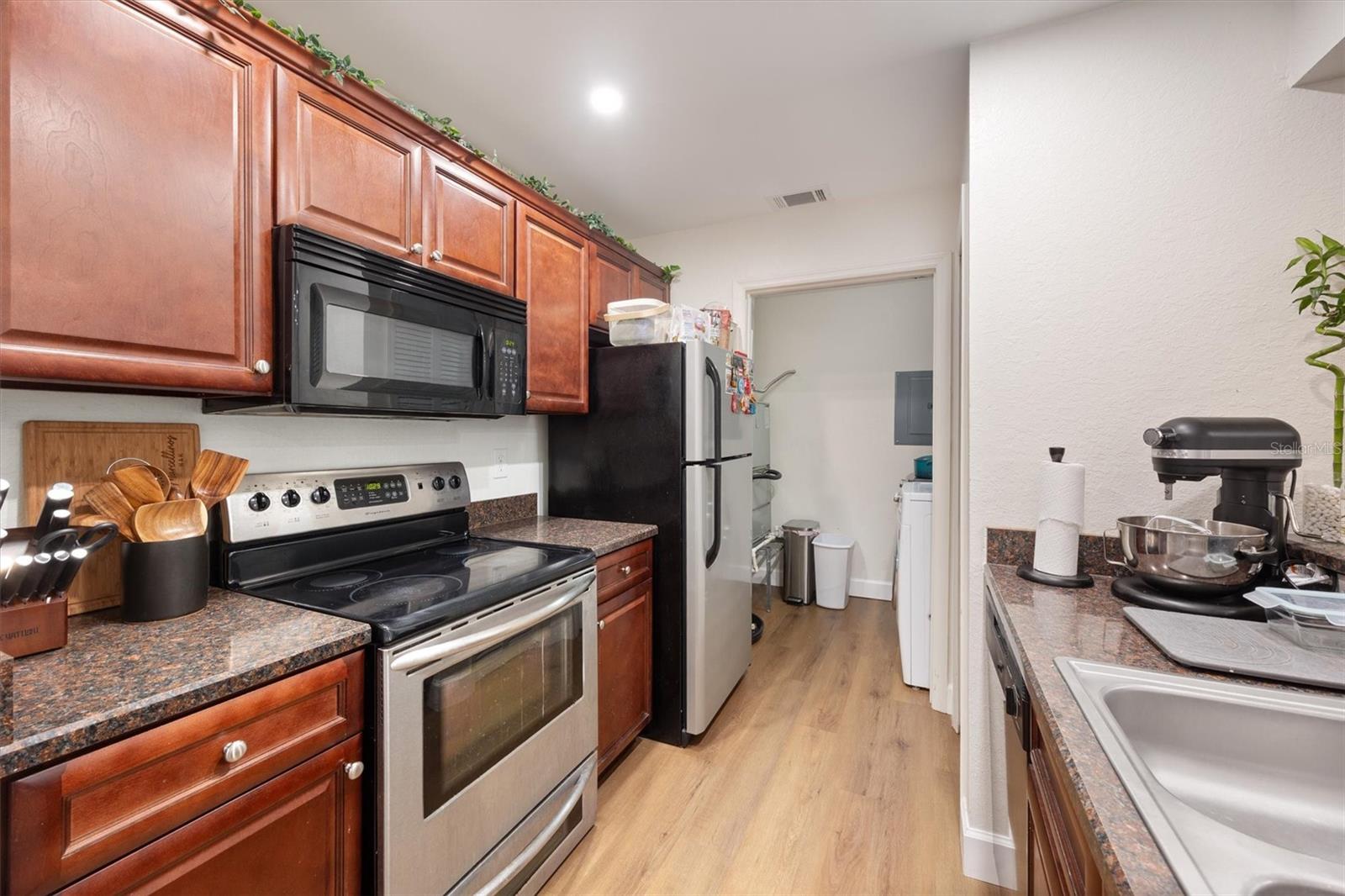 WINDSOR PARK AT GAINESVIL - Residential