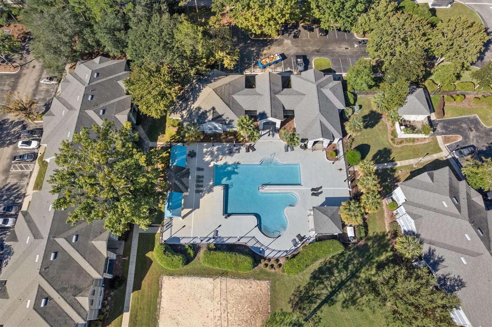 WINDSOR PARK AT GAINESVIL - Residential