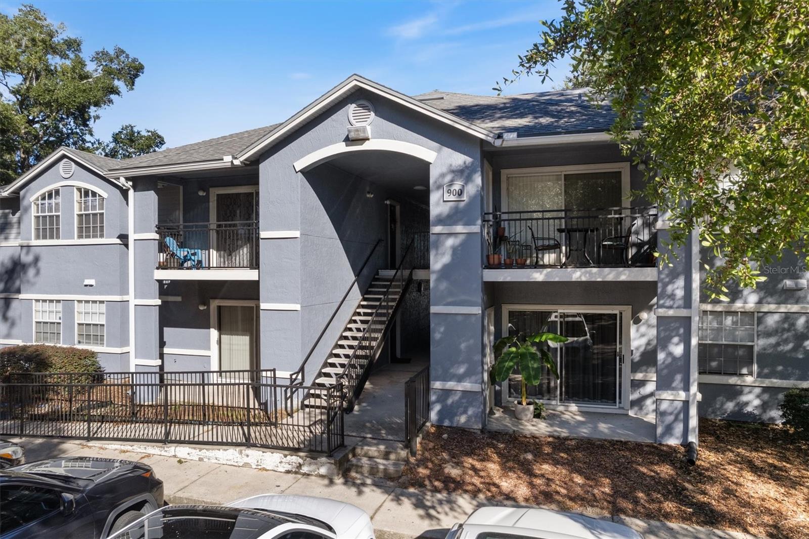 WINDSOR PARK AT GAINESVIL - Residential