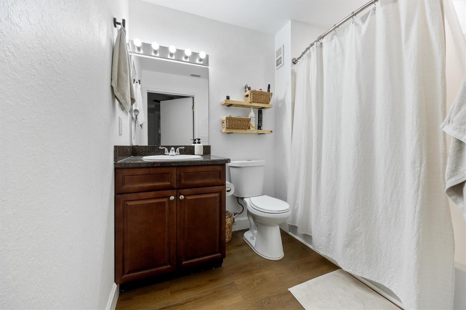 WINDSOR PARK AT GAINESVIL - Residential