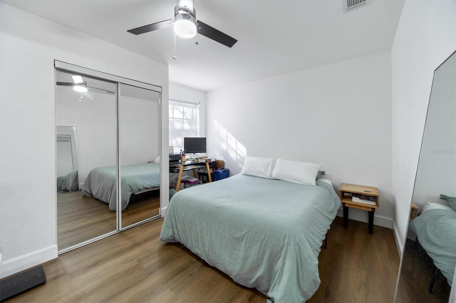 WINDSOR PARK AT GAINESVIL - Residential