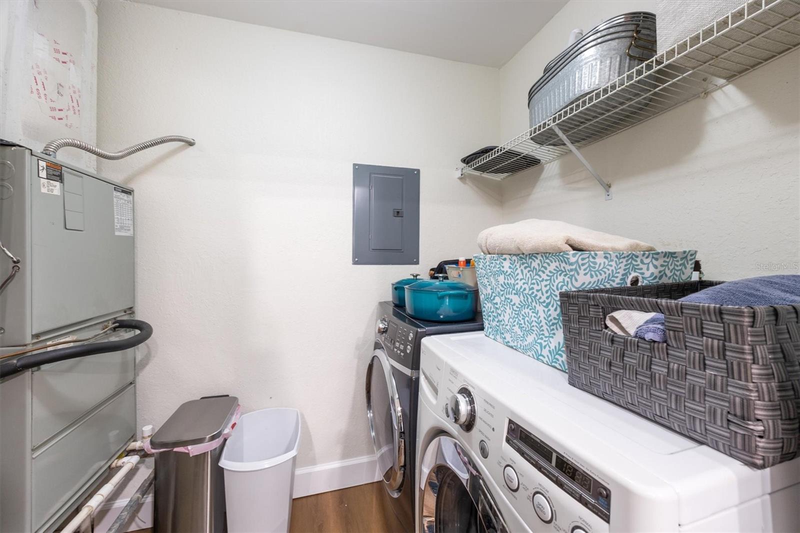 WINDSOR PARK AT GAINESVIL - Residential