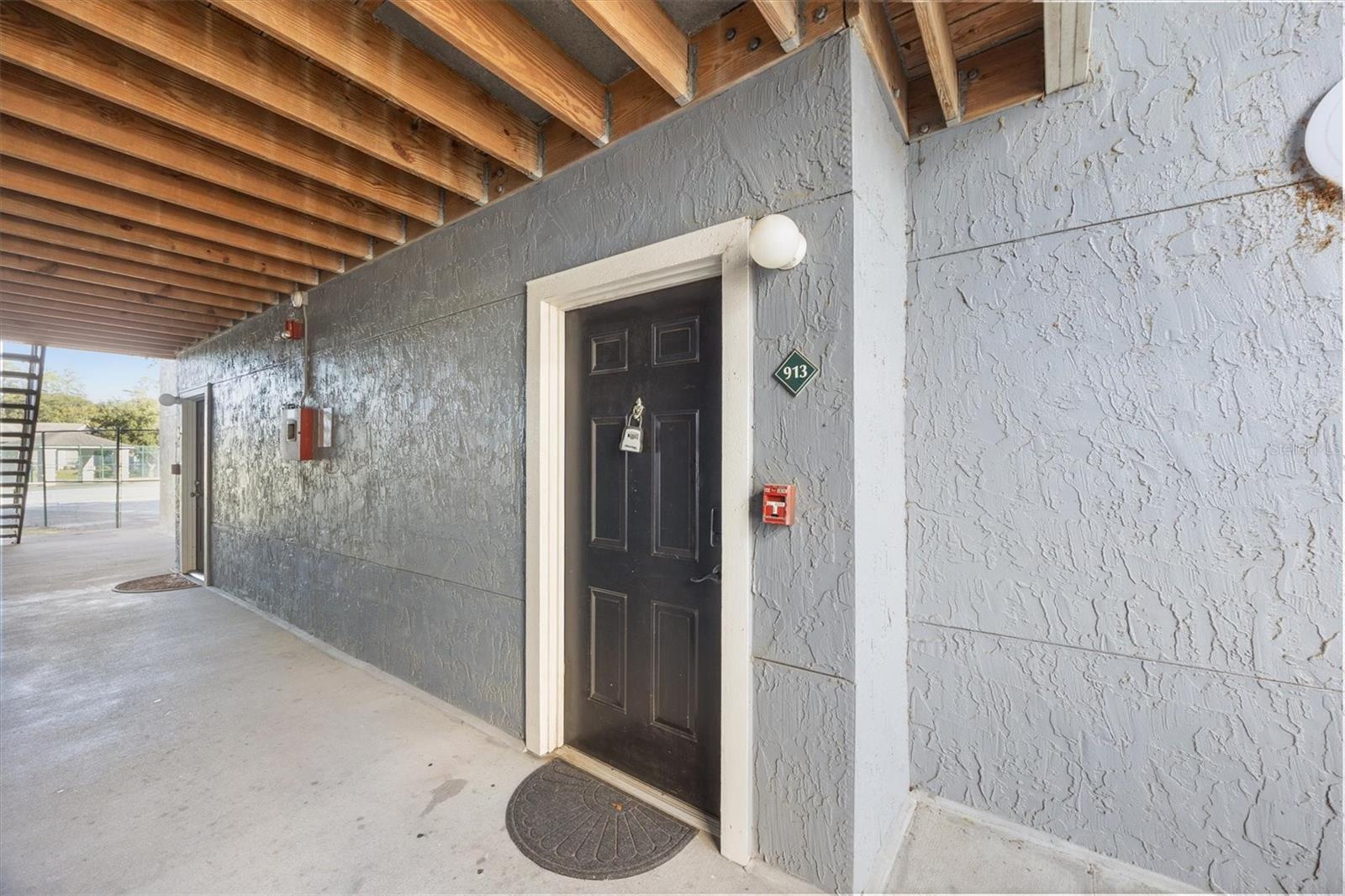 WINDSOR PARK AT GAINESVIL - Residential