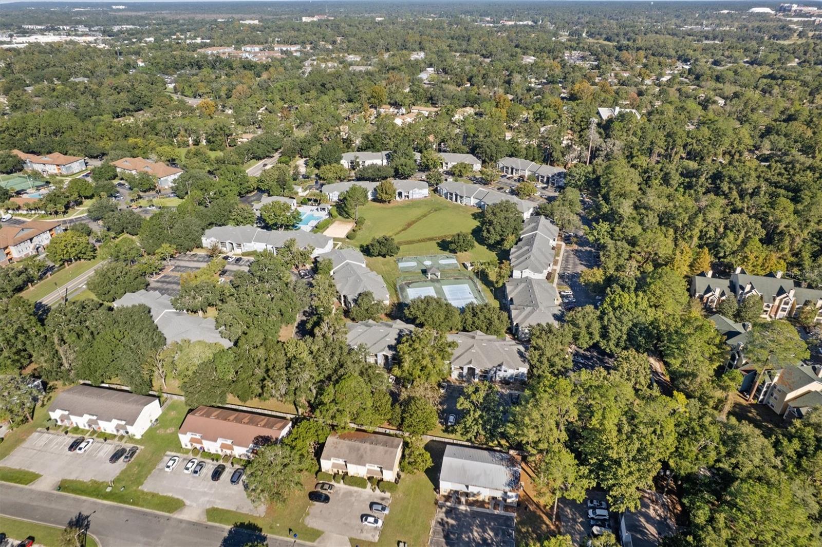 WINDSOR PARK AT GAINESVIL - Residential