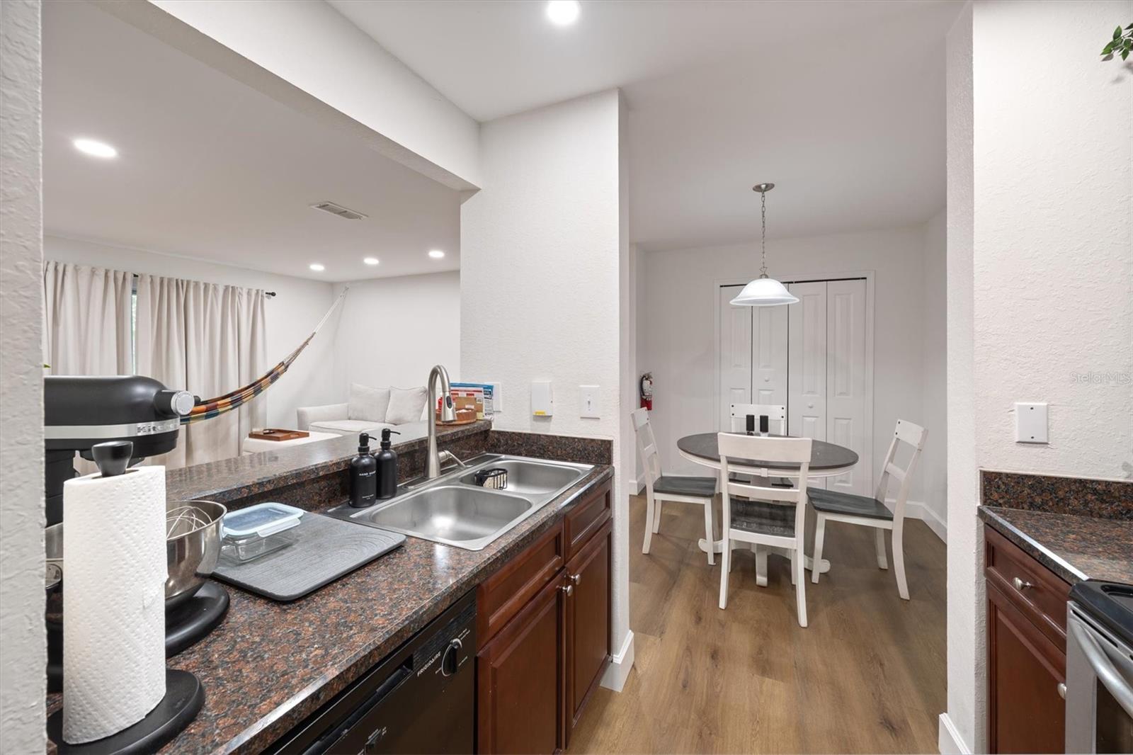 WINDSOR PARK AT GAINESVIL - Residential