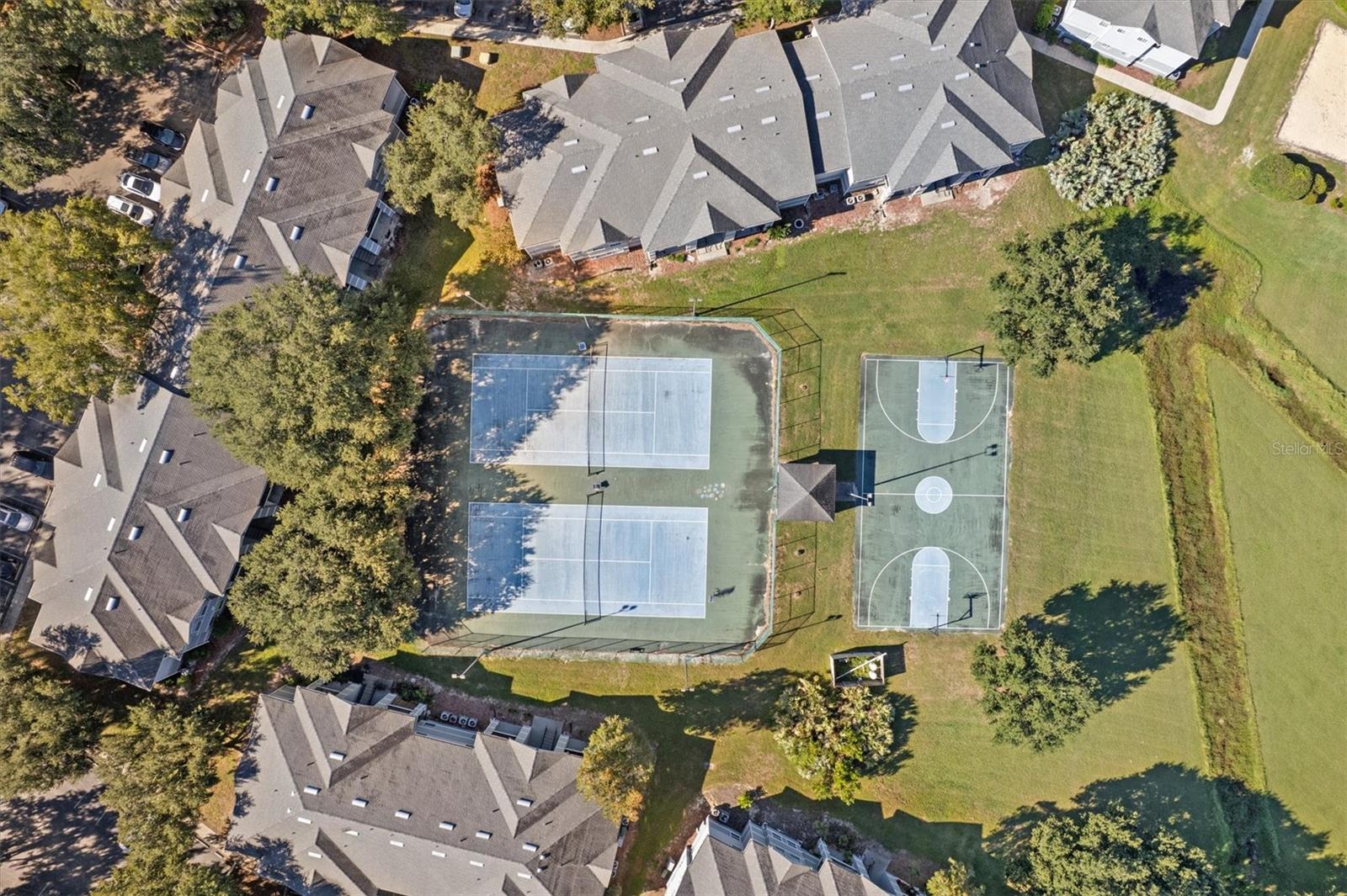 WINDSOR PARK AT GAINESVIL - Residential