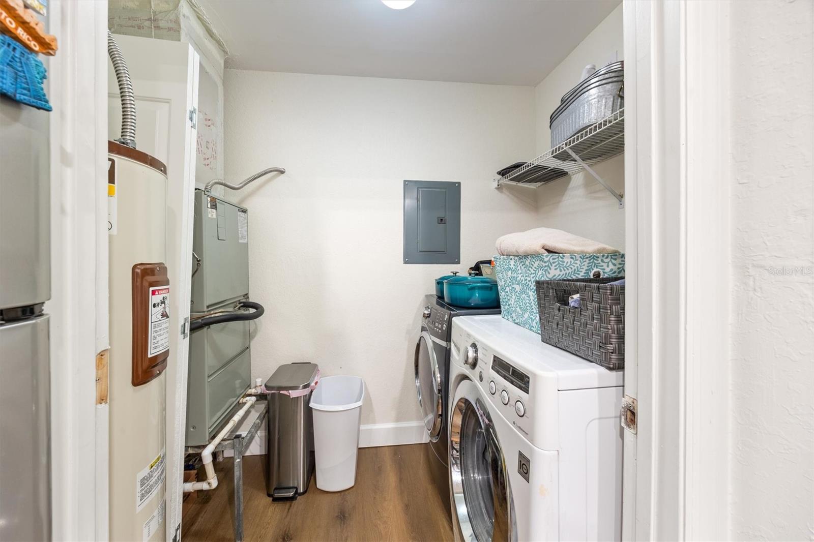 WINDSOR PARK AT GAINESVIL - Residential