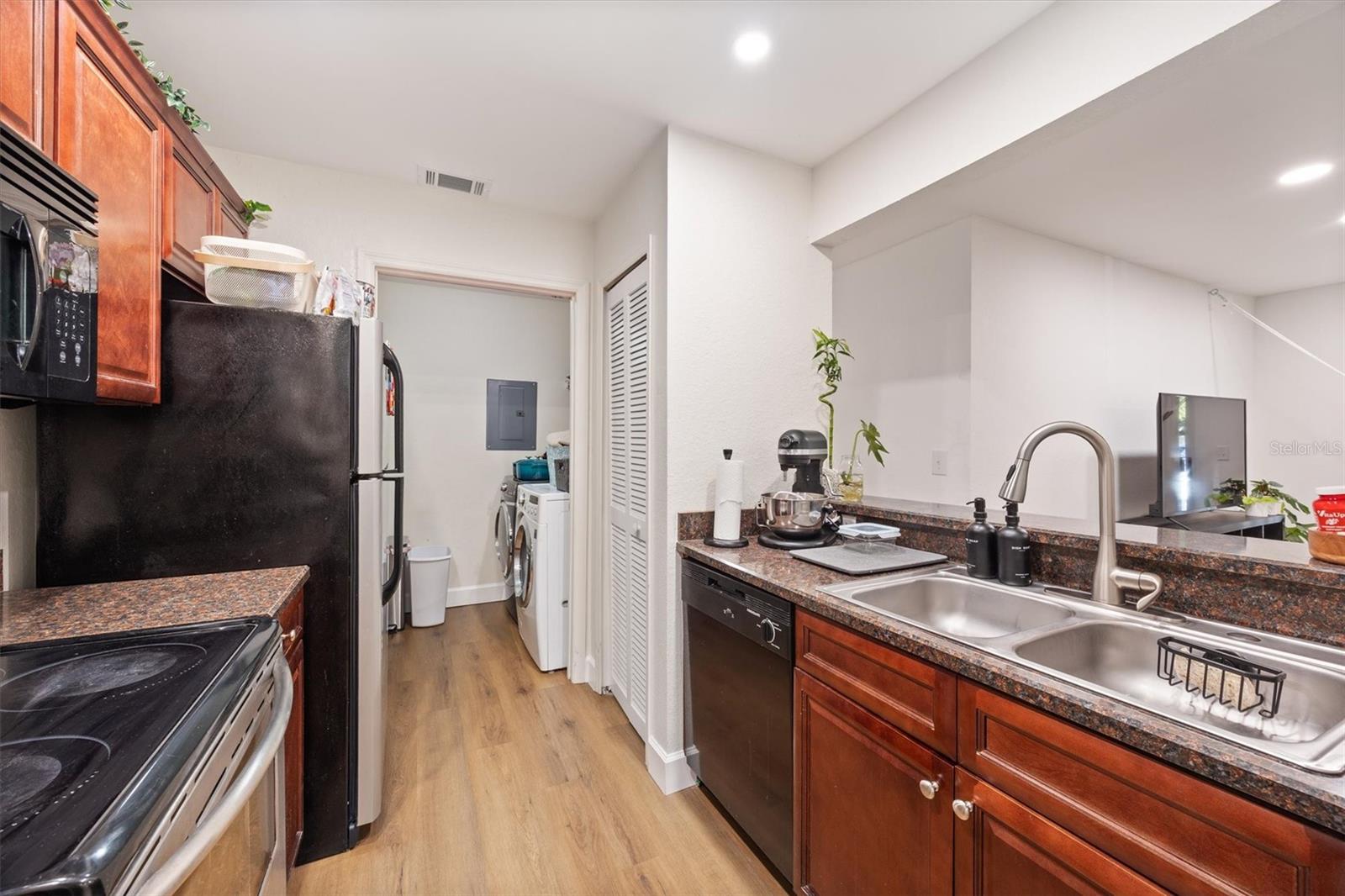 WINDSOR PARK AT GAINESVIL - Residential