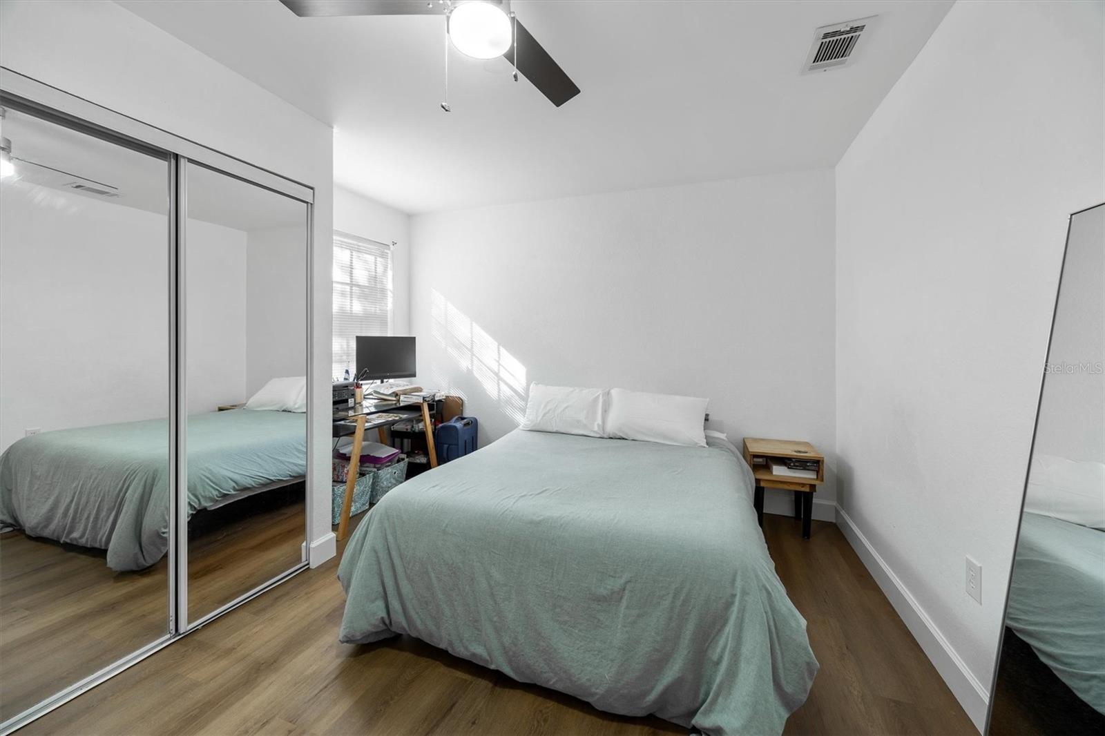 WINDSOR PARK AT GAINESVIL - Residential