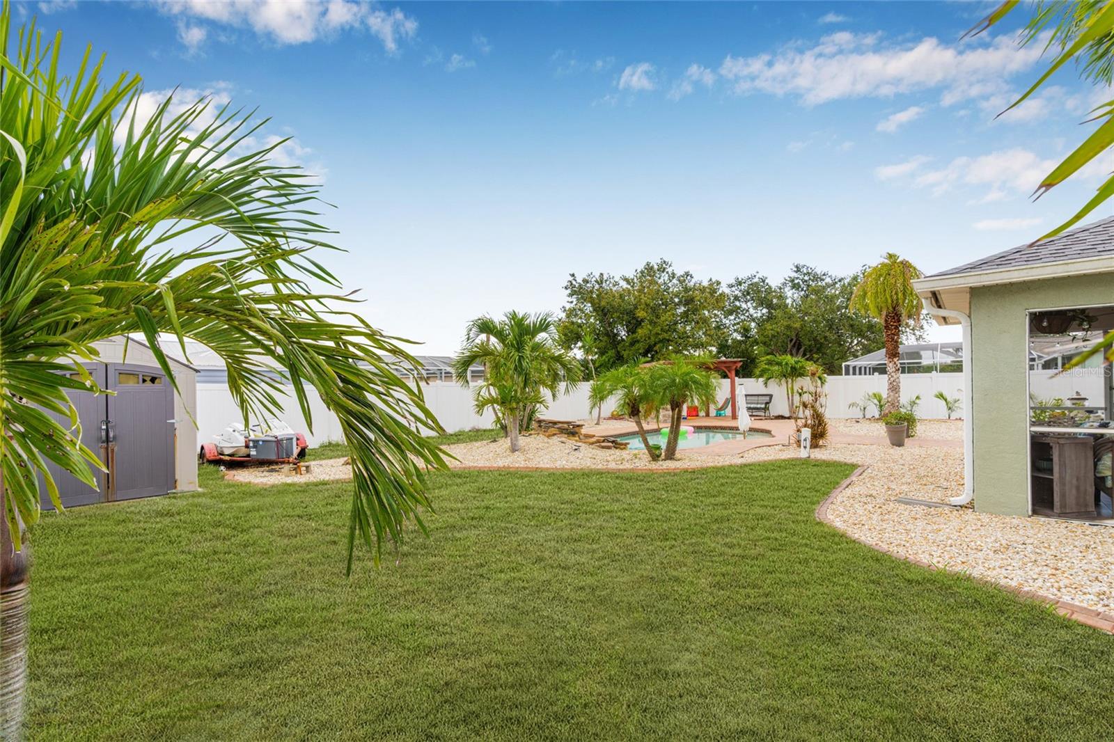 PORT CHARLOTTE SEC 095 - Residential