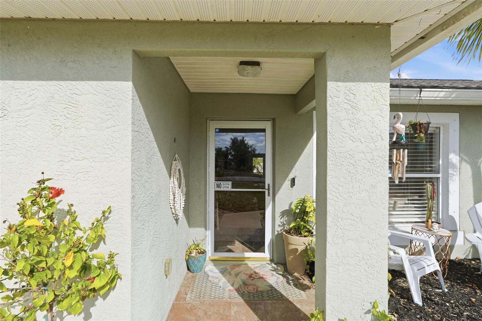 PORT CHARLOTTE SEC 095 - Residential