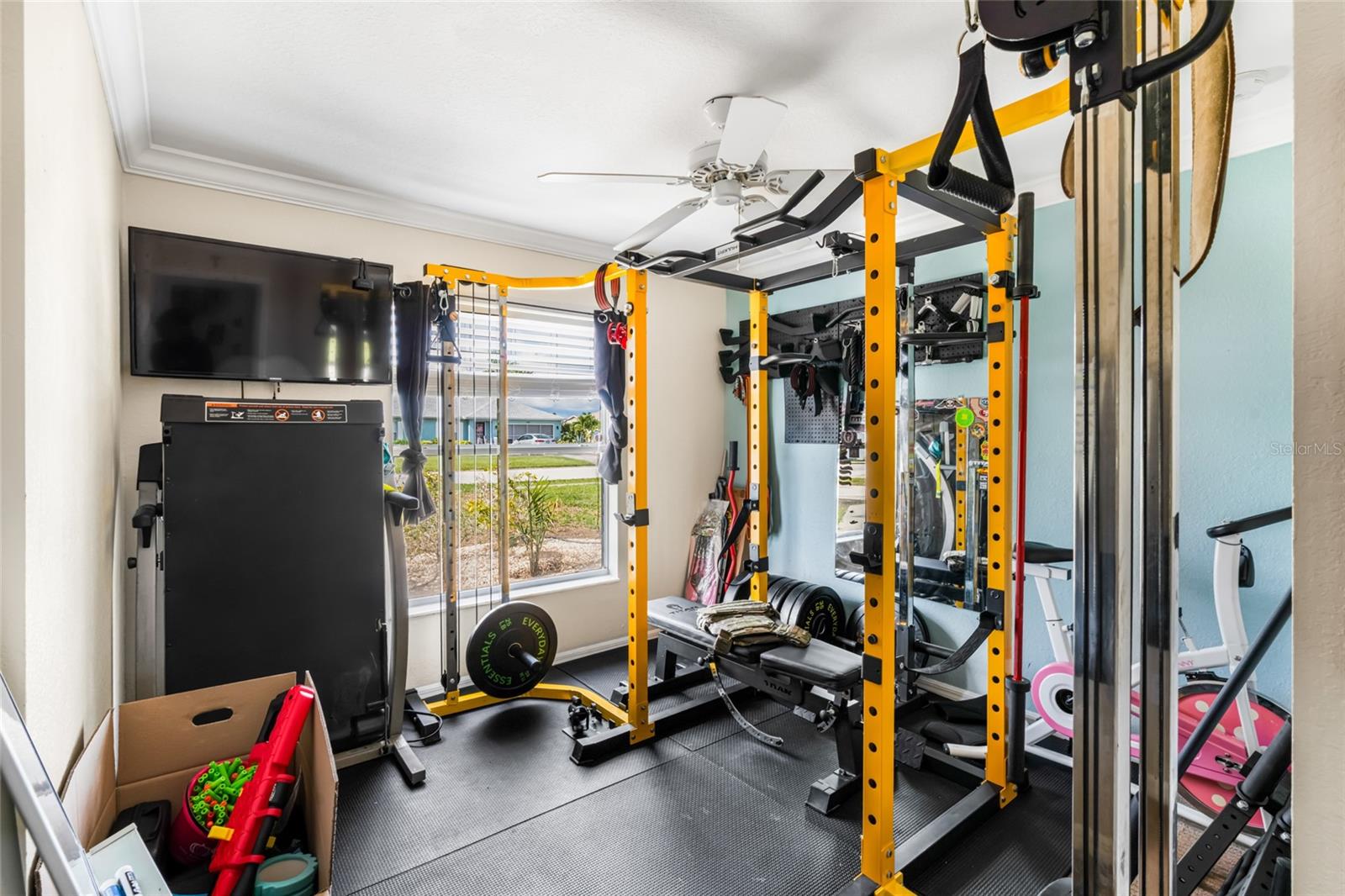 PORT CHARLOTTE SEC 095 - Residential