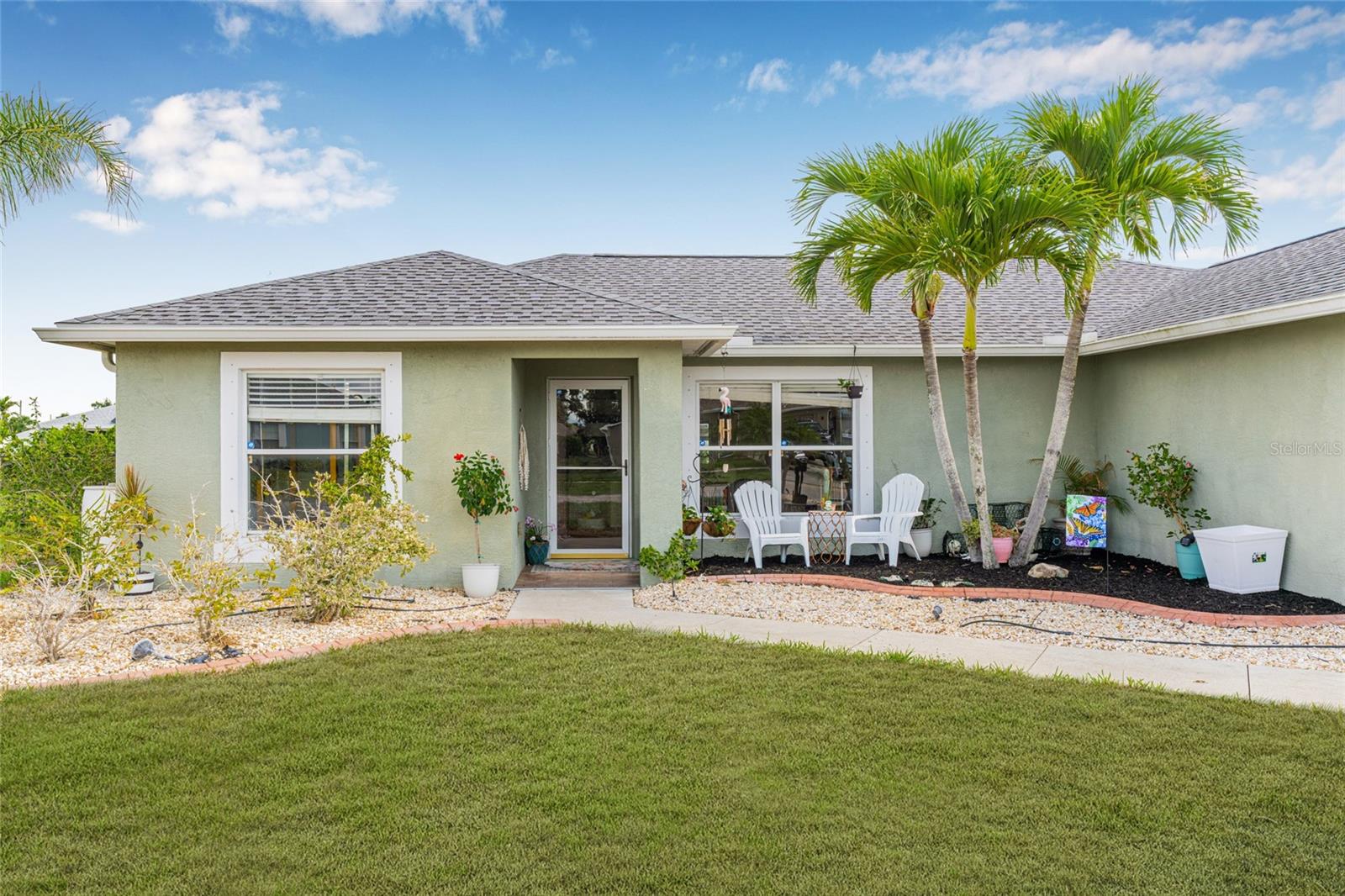 PORT CHARLOTTE SEC 095 - Residential